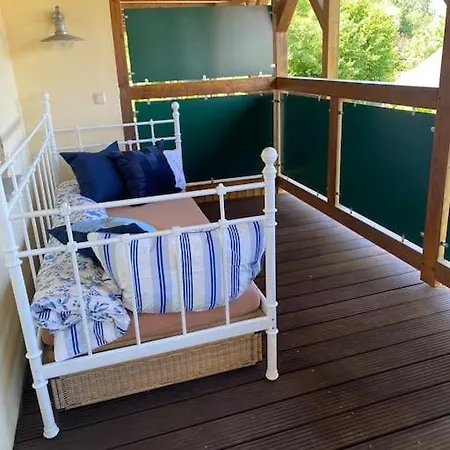 Familienurlaub Mit Hund An Der Ostsee Admannshagen-Bargeshagen Exterior foto