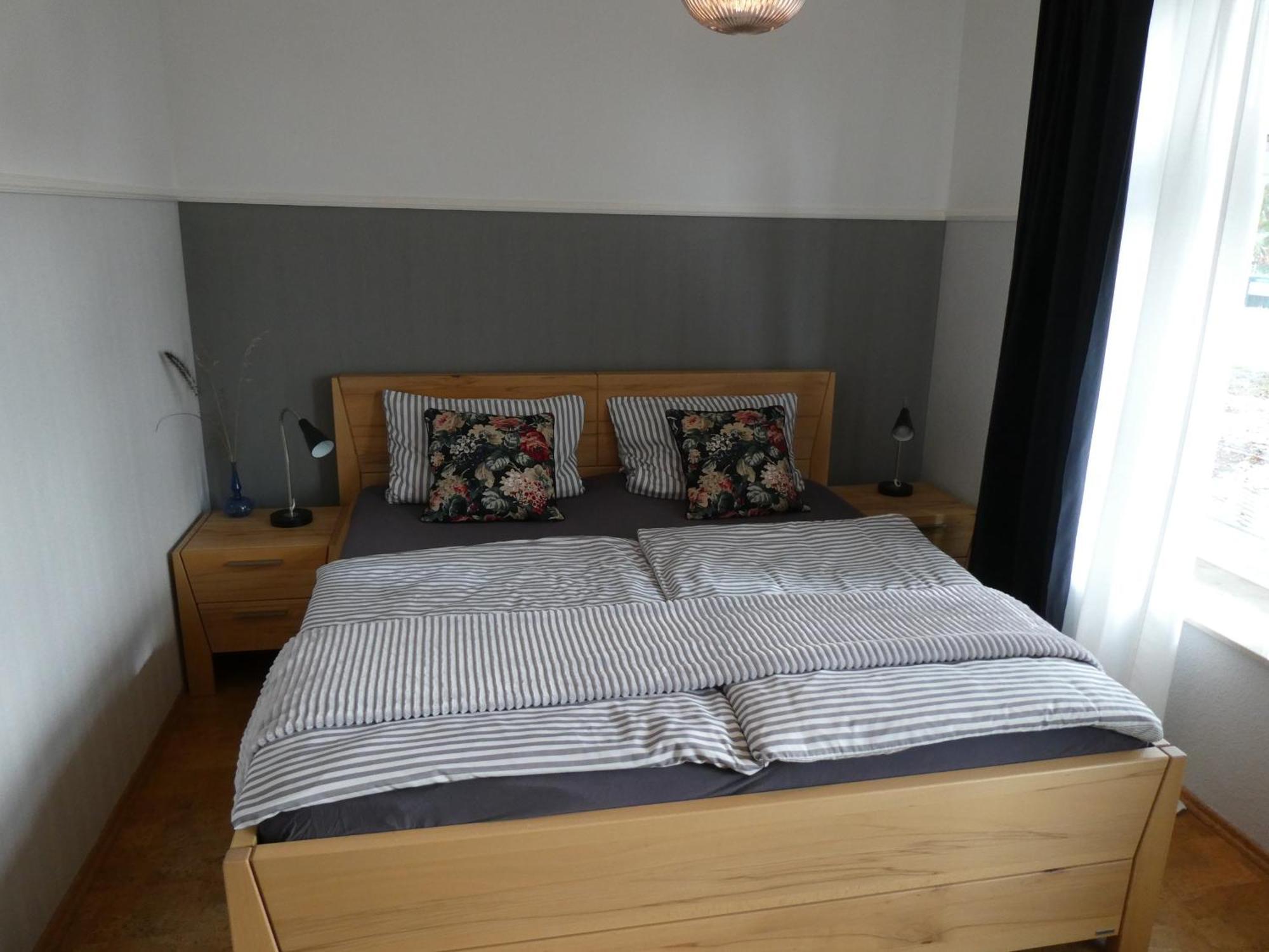 Apartment Familienurlaub Mit Hund An Der Ostsee Admannshagen-Bargeshagen