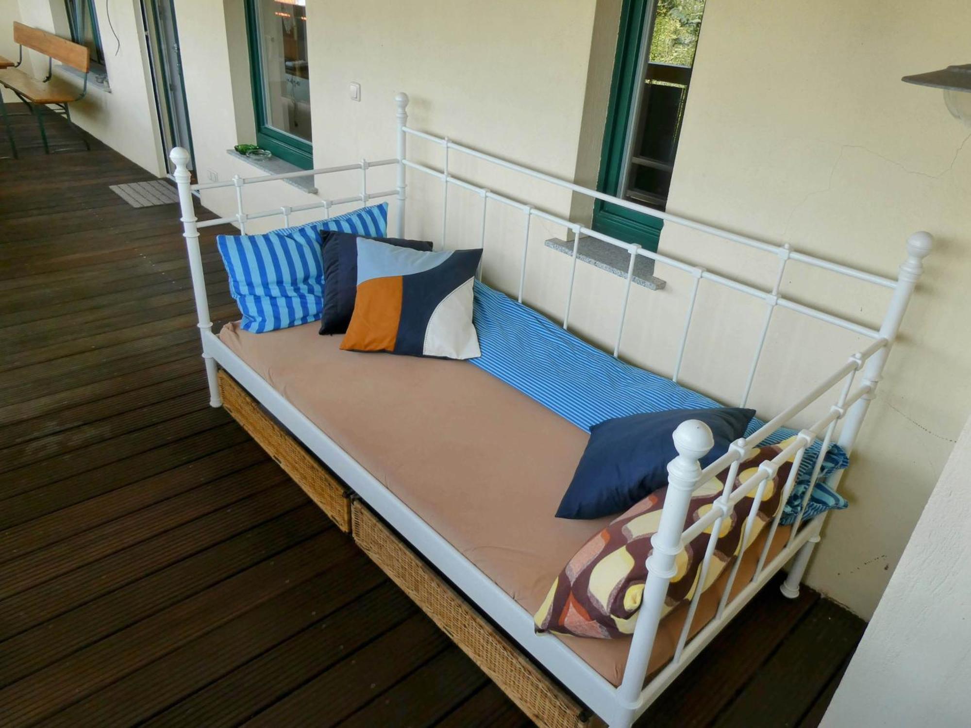 Apartment Familienurlaub Mit Hund An Der Ostsee Admannshagen-Bargeshagen