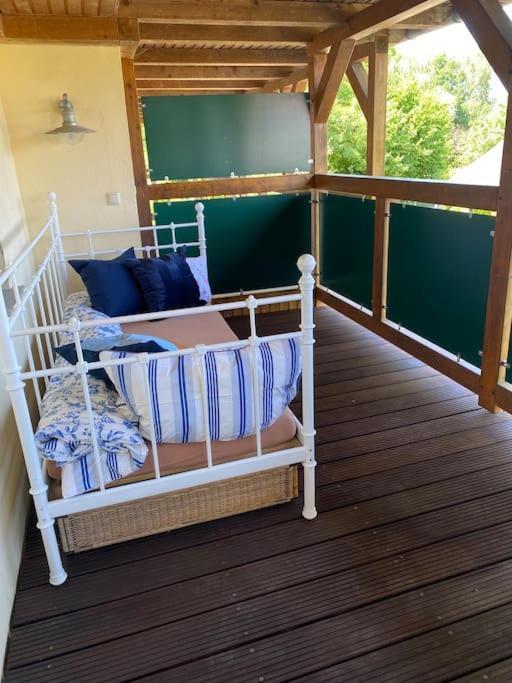 Familienurlaub Mit Hund An Der Ostsee Apartment Admannshagen-Bargeshagen